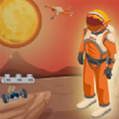 火星镇城市建设游戏最新版下载