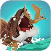 饥饿鲨史前世界下载手机版