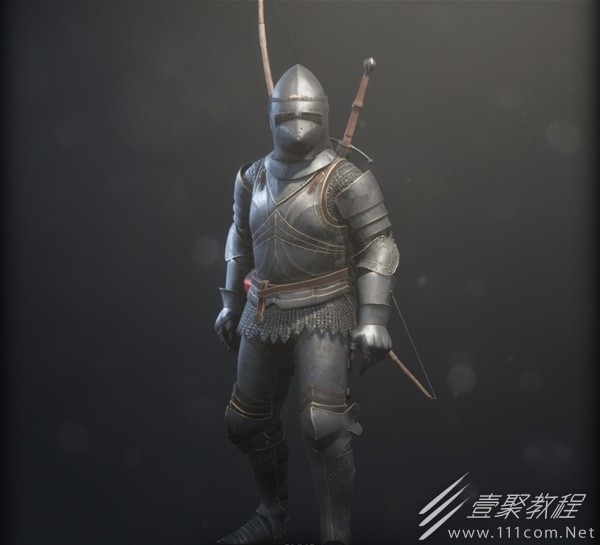 DarkandDarker战士新手向玩法一览