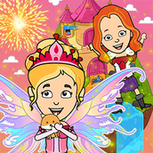 芭比爱情屋安装