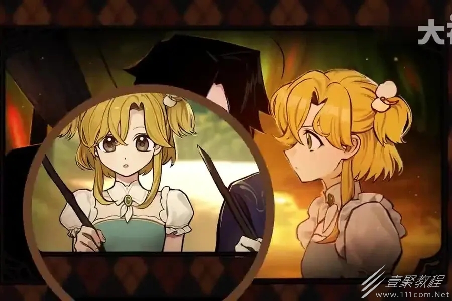 火山的女儿可攻略对象有哪些