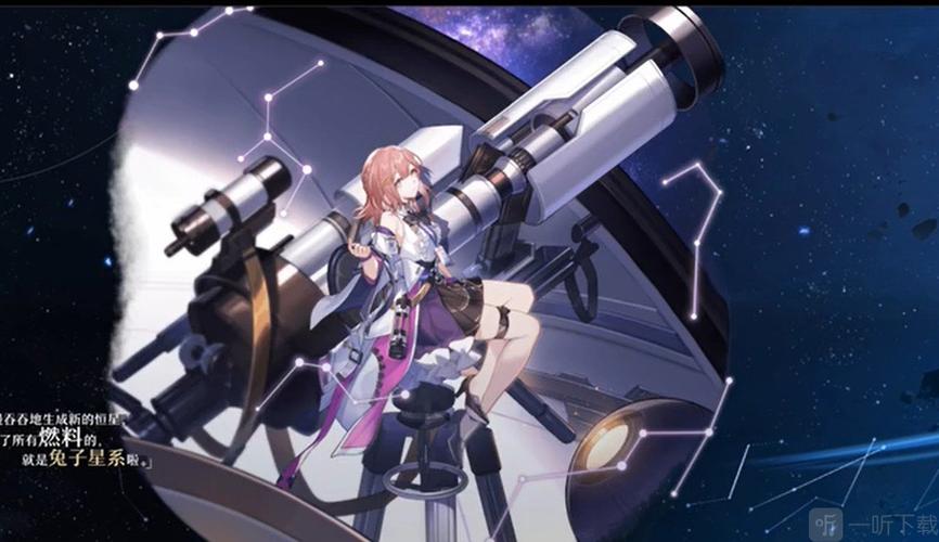 《崩坏星穹铁道》各个位置上的人员配置推荐