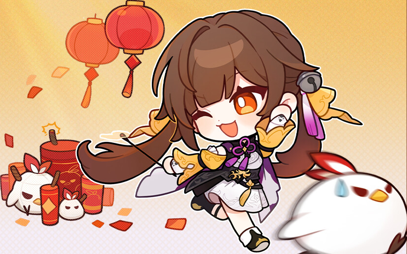 《崩坏星穹铁道》等级提升方法