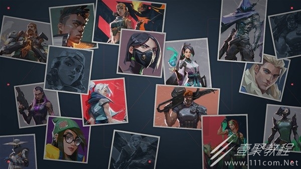 无畏契约瓦罗兰特切换全体聊天方法介绍