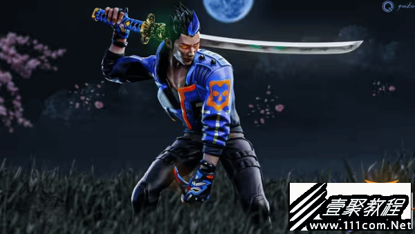 无畏契约（瓦罗兰特）夜戮击杀集锦分享