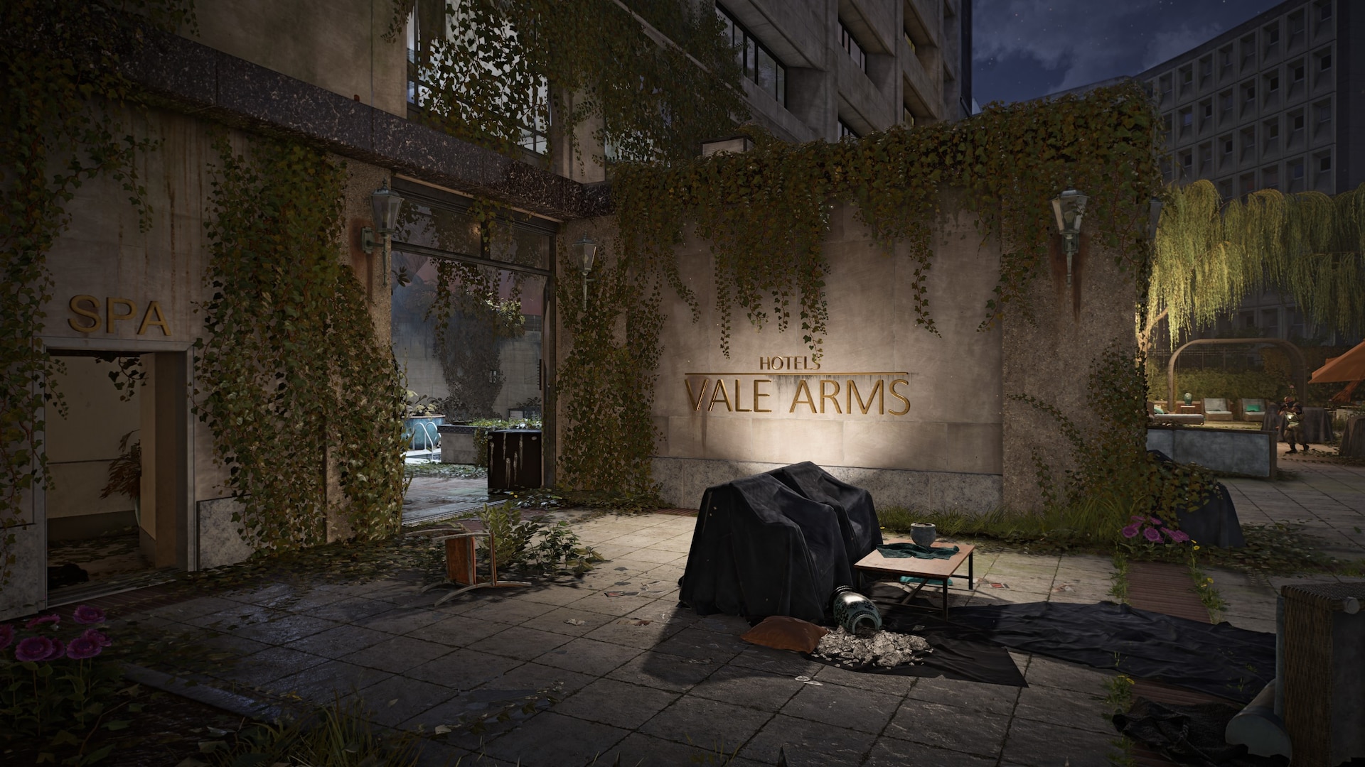 《全境封锁2》762长弹夹获取攻略