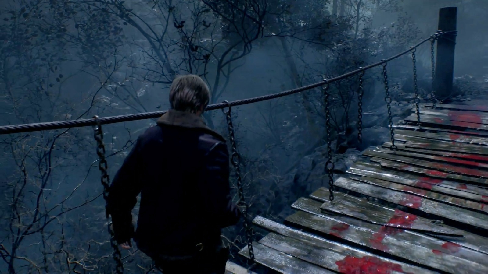 《生化危机4重制版》8个按钮解密攻略