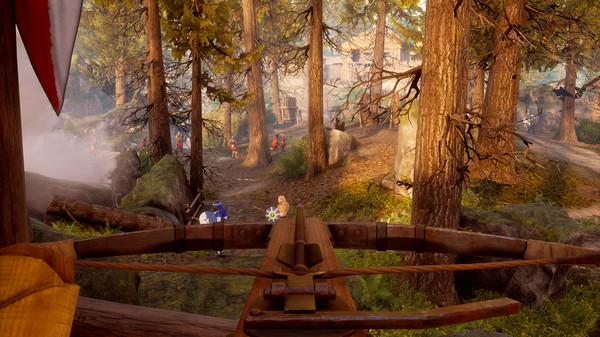 《雷霆一击》好友1v1方法