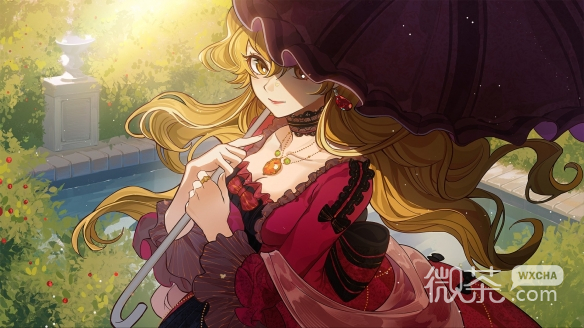 火山的女儿游戏时间线介绍