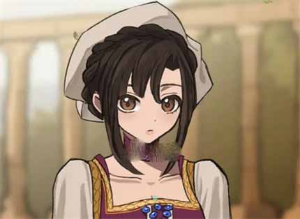 火山的女儿丽贝卡邀约攻略一览