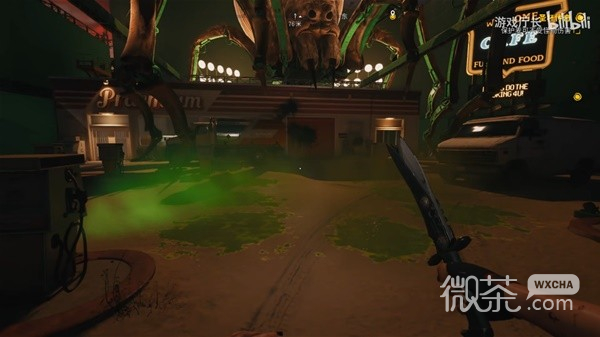 死亡岛2毒液BOSS速杀攻略一览