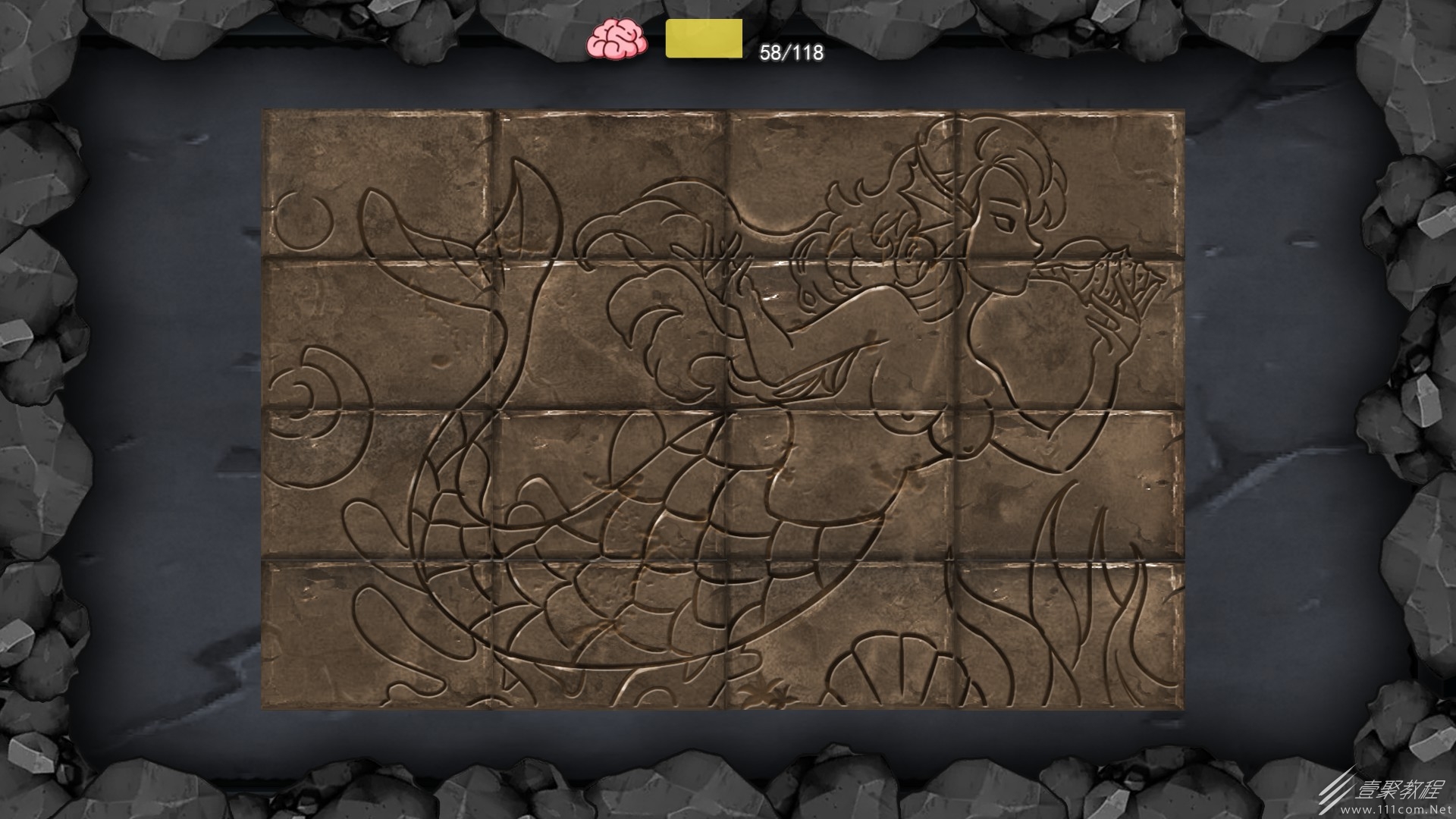 职场狂想曲两个拼图的详情攻略