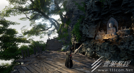 侠乂行浪迹天涯心法静息升级方法指南