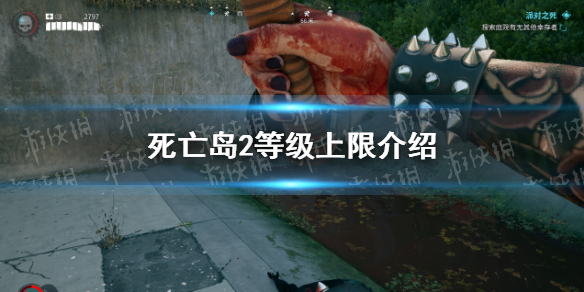 《死亡岛2》满级多少级？ 等级上限介绍