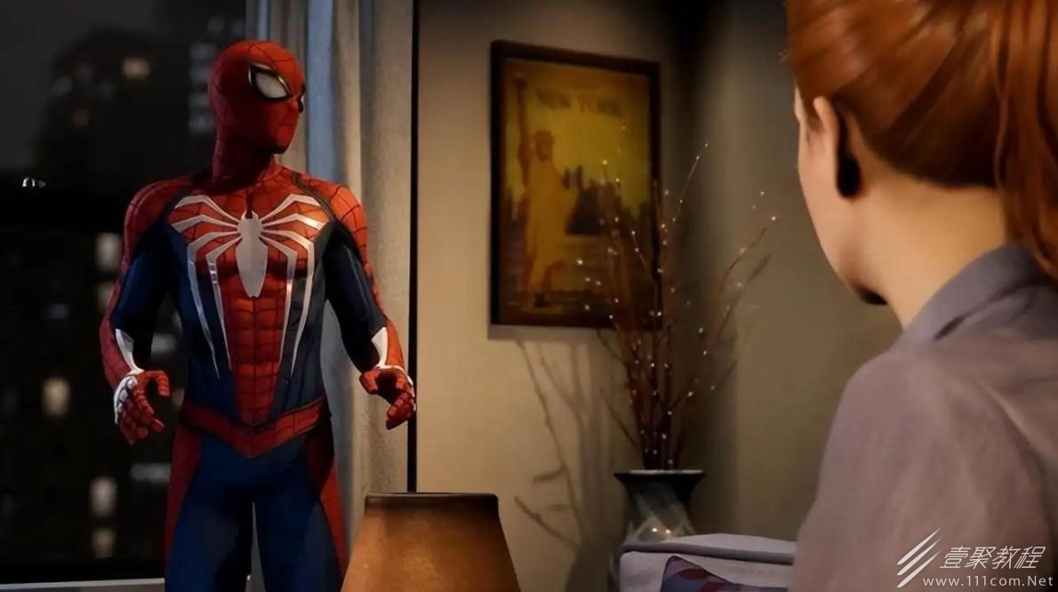 漫威蜘蛛侠经典战衣修复获得方法