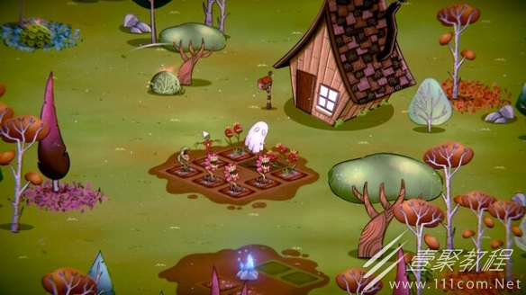 伏尔泰素食吸血鬼配置要求是什么