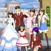 樱花校园天使爱恋游戏下载