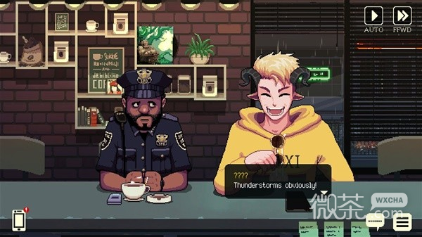 解忧咖啡馆2芙蓉与蝴蝶全剧情流程视频攻略一览