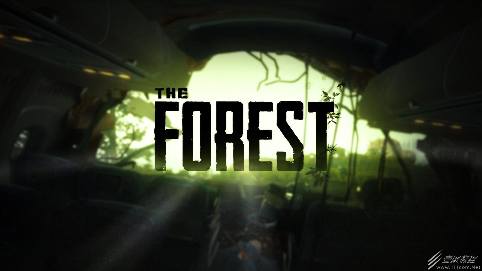 森林之子绳索枪获得方法