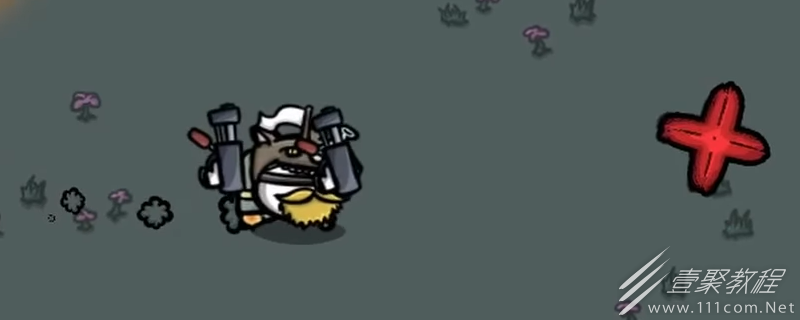 Brotato角色受虐狂强度一览