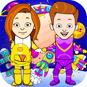 迷你生活太空仓手机版