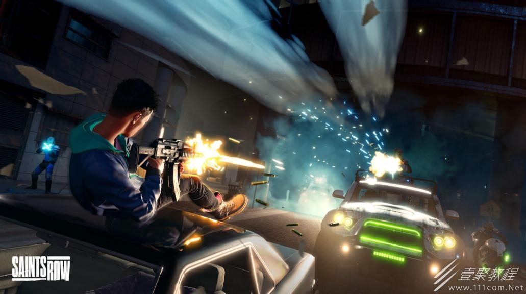 黑道圣徒通缉值是什么