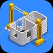 闲置工厂建设中文版