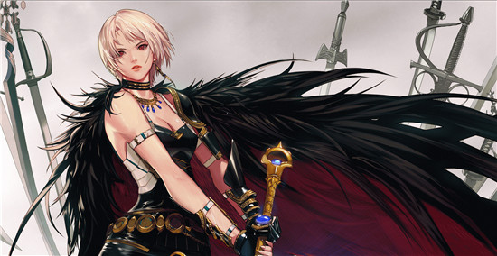 《dnf韩服手游》女鬼剑什么时候上线-上线时间介绍