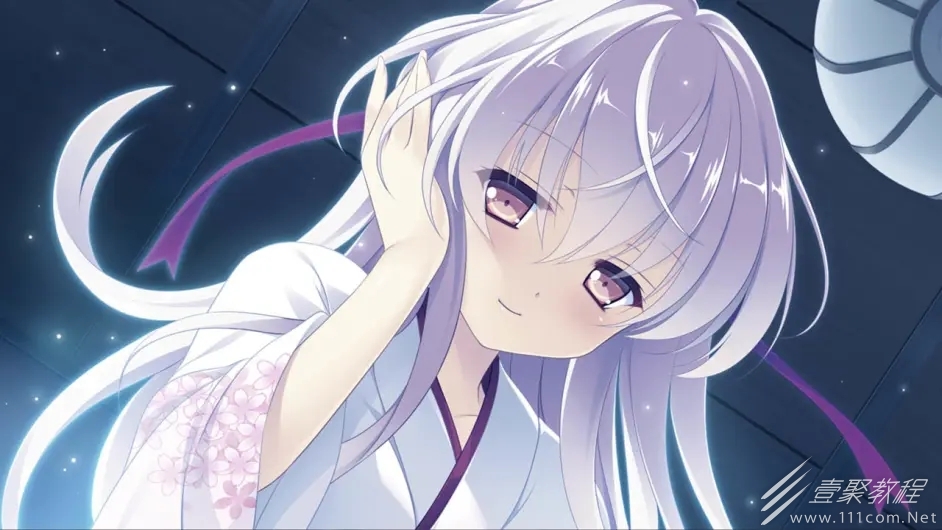 五色浮影绽放于花之海洋全CG通关达成方法