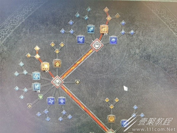 暗黑破坏神4公测版火法bd介绍