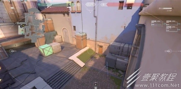 无畏契约（瓦罗兰特）瑟符转点思路是什么