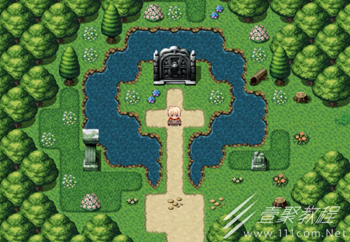 丧失记忆的少年主线怎么通关