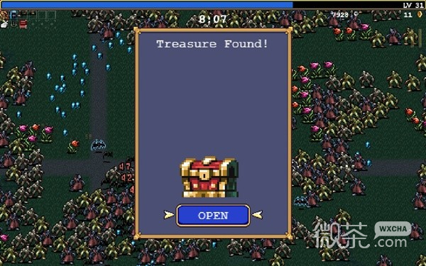 吸血鬼幸存者让纳维快速解锁攻略一览