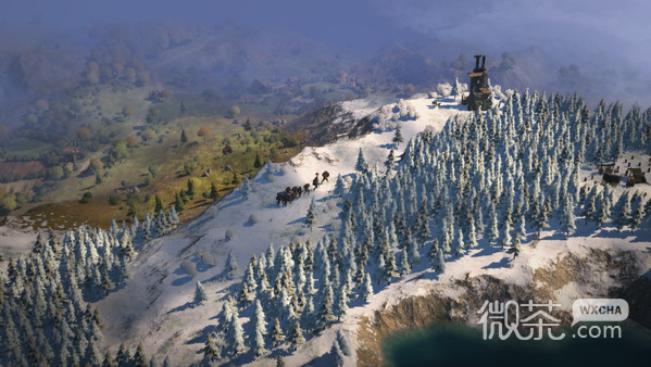 战争传说禁欲苦修触发条件一览