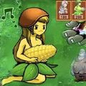 娘化植物大战怪兽游戏安装