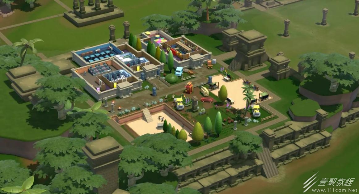 双点校园教师型人才作用详解