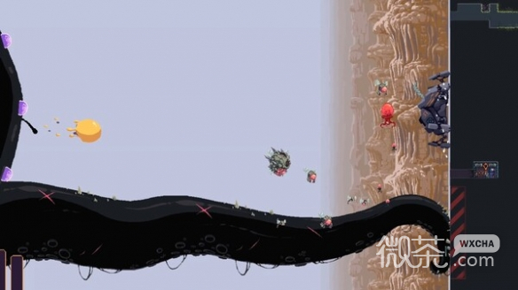 墙世界科技武器选择指南一览