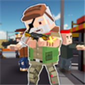 像素射击生存安装