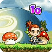 冒险王之精灵物语安装