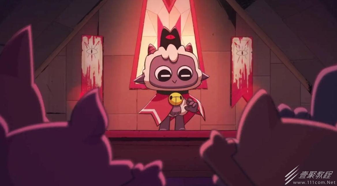 咩咩启示录资源收集方法介绍