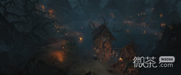 暗黑破坏神4公测版远程游侠加点攻略