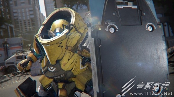 恐龙浩劫exoprimal测试账号注册指南