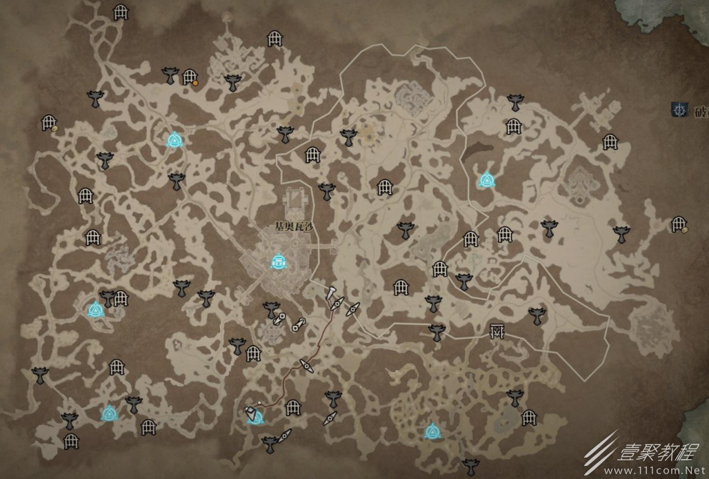 暗黑破坏神4压制伤害是什么意思一览