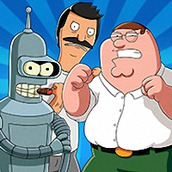 动画对决卡片任务无限金币版