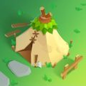 幸存者小岛中文版