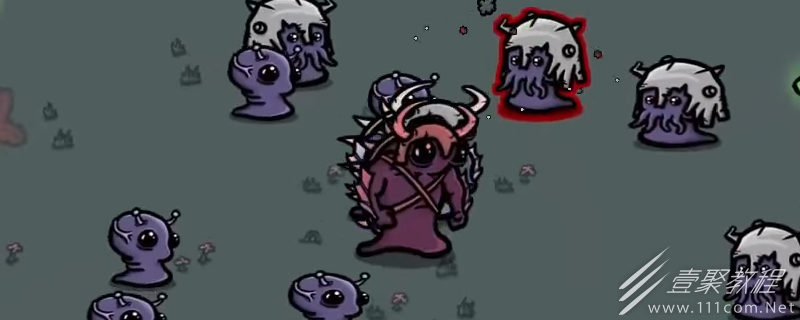 brotato狂人辅助模式玩法攻略