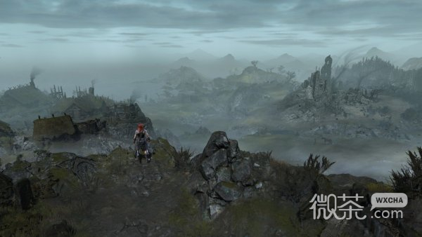 暗黑破坏神4公测版法师火蛇build参考一览