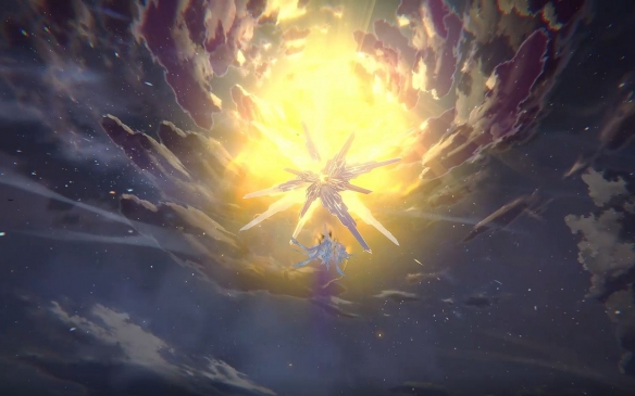 《崩坏星穹铁道》模拟宇宙复活方法