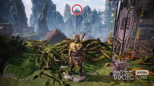 卧龙苍天陨落怪异的内丹获取方法攻略