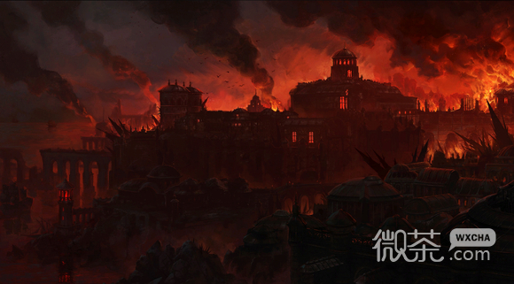 破坏领主1.1.7.0补丁中文介绍第四章来袭一览